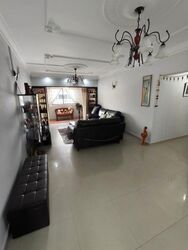 Blk 836 Yishun Street 81 (Yishun), HDB Executive #616020061